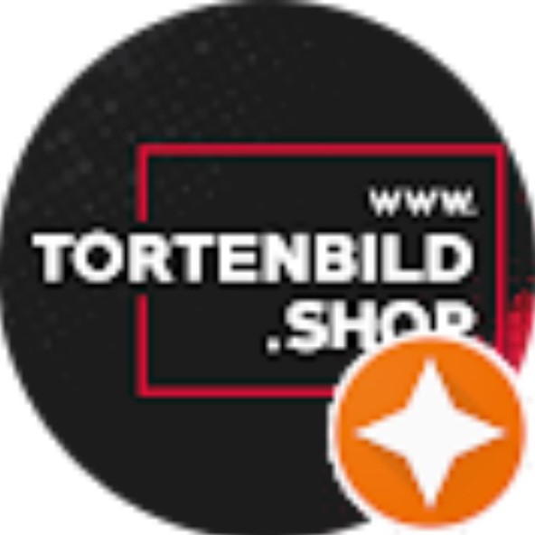 Tortenbild Shop